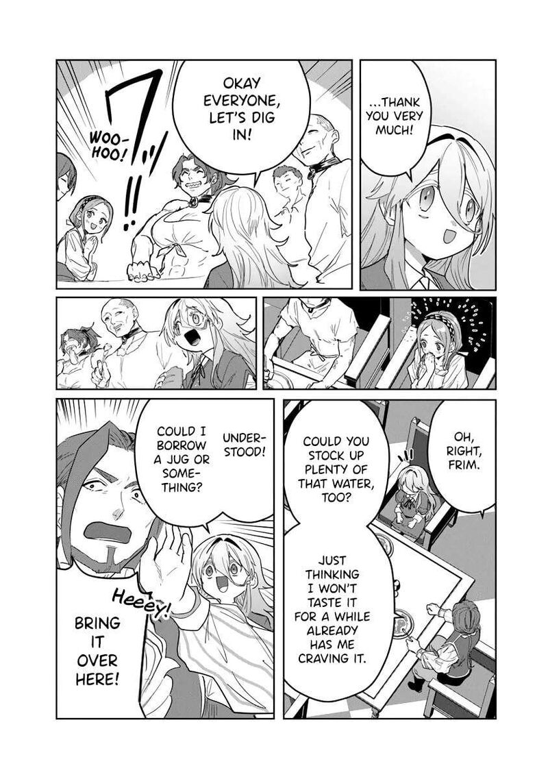 Mizu Mahou Gurai Shika Torie Ga Nai Kedo Gendai Chishiki Ga Areba Juubun Da Yo Ne 7 13