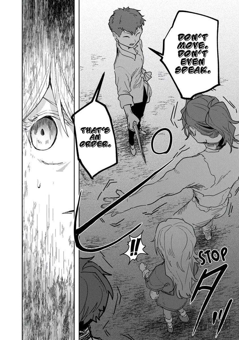 Mizu Mahou Gurai Shika Torie Ga Nai Kedo Gendai Chishiki Ga Areba Juubun Da Yo Ne 7 20