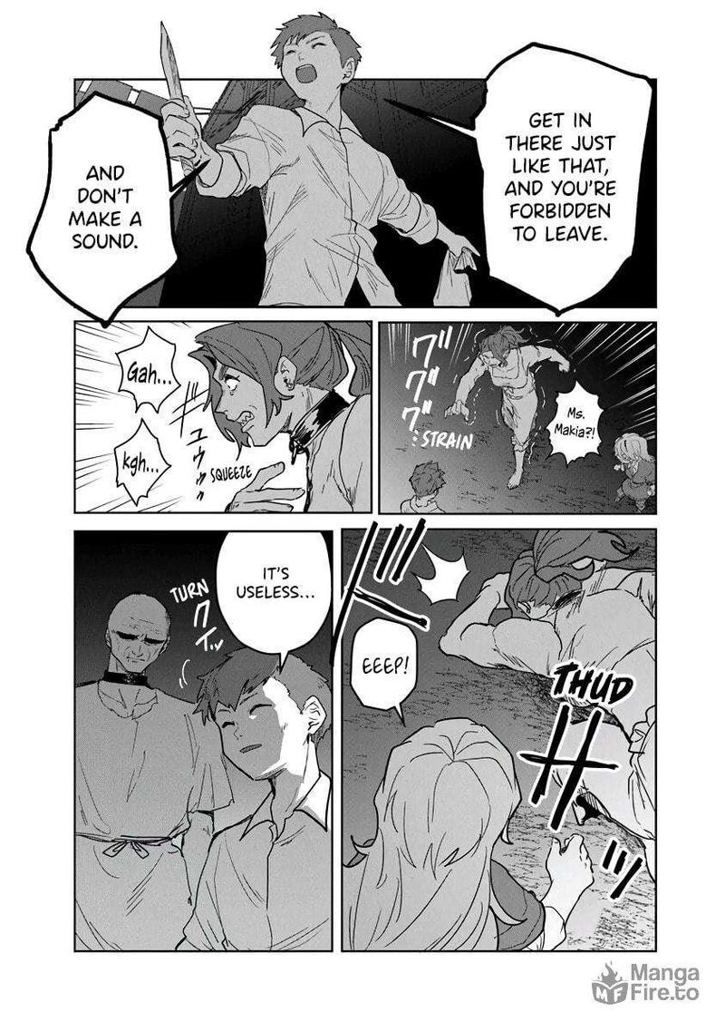 Mizu Mahou Gurai Shika Torie Ga Nai Kedo Gendai Chishiki Ga Areba Juubun Da Yo Ne 7 21