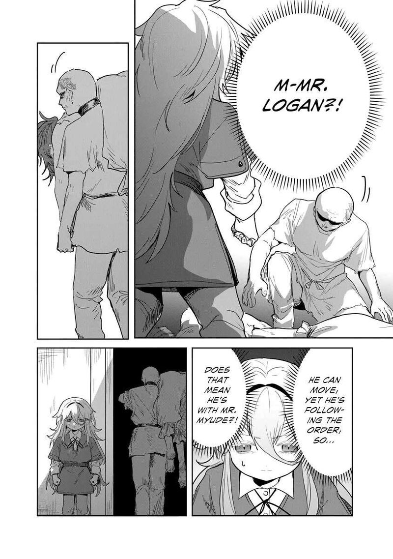 Mizu Mahou Gurai Shika Torie Ga Nai Kedo Gendai Chishiki Ga Areba Juubun Da Yo Ne 7 22