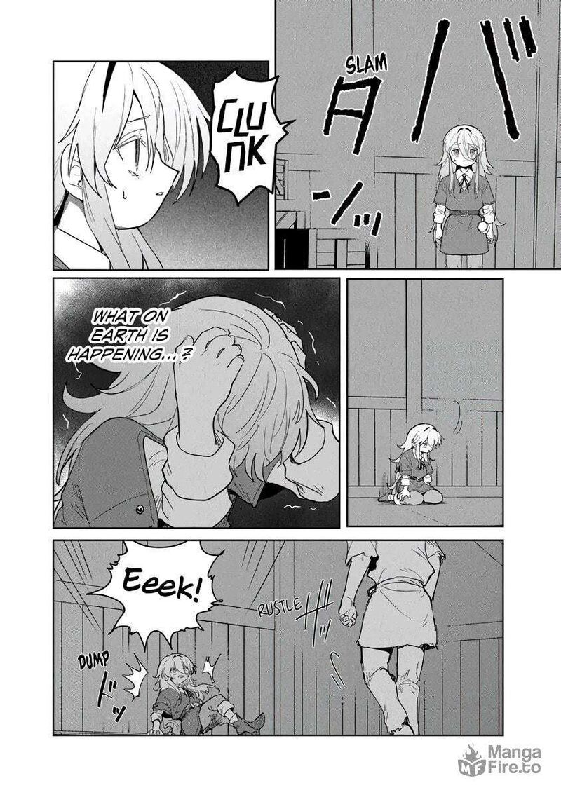 Mizu Mahou Gurai Shika Torie Ga Nai Kedo Gendai Chishiki Ga Areba Juubun Da Yo Ne 7 24