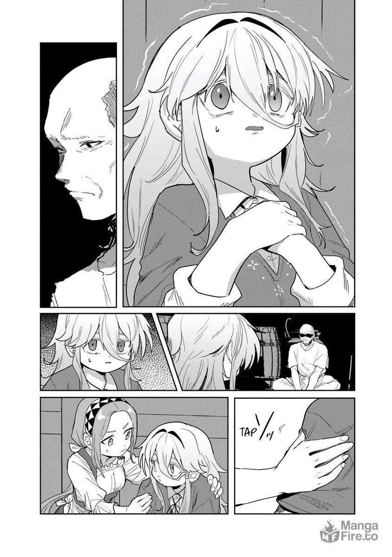 Mizu Mahou Gurai Shika Torie Ga Nai Kedo Gendai Chishiki Ga Areba Juubun Da Yo Ne 7 25