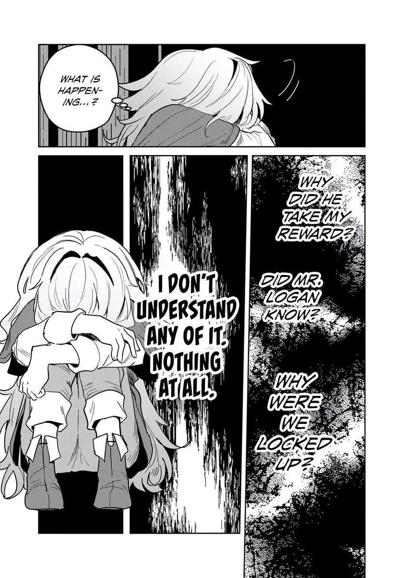 Mizu Mahou Gurai Shika Torie Ga Nai Kedo Gendai Chishiki Ga Areba Juubun Da Yo Ne 7 26