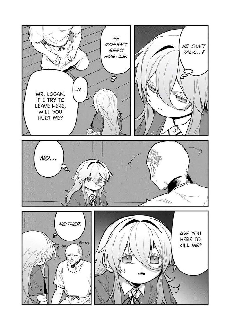 Mizu Mahou Gurai Shika Torie Ga Nai Kedo Gendai Chishiki Ga Areba Juubun Da Yo Ne 7 28