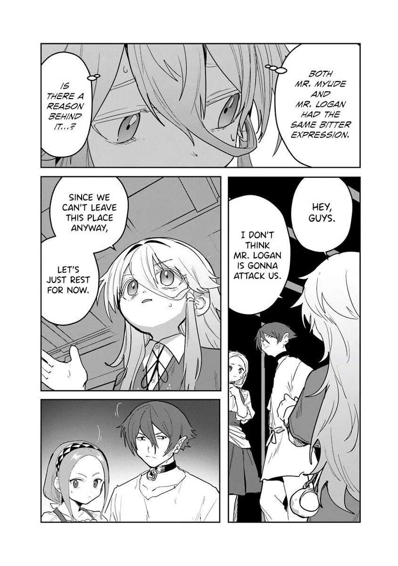 Mizu Mahou Gurai Shika Torie Ga Nai Kedo Gendai Chishiki Ga Areba Juubun Da Yo Ne 7 29