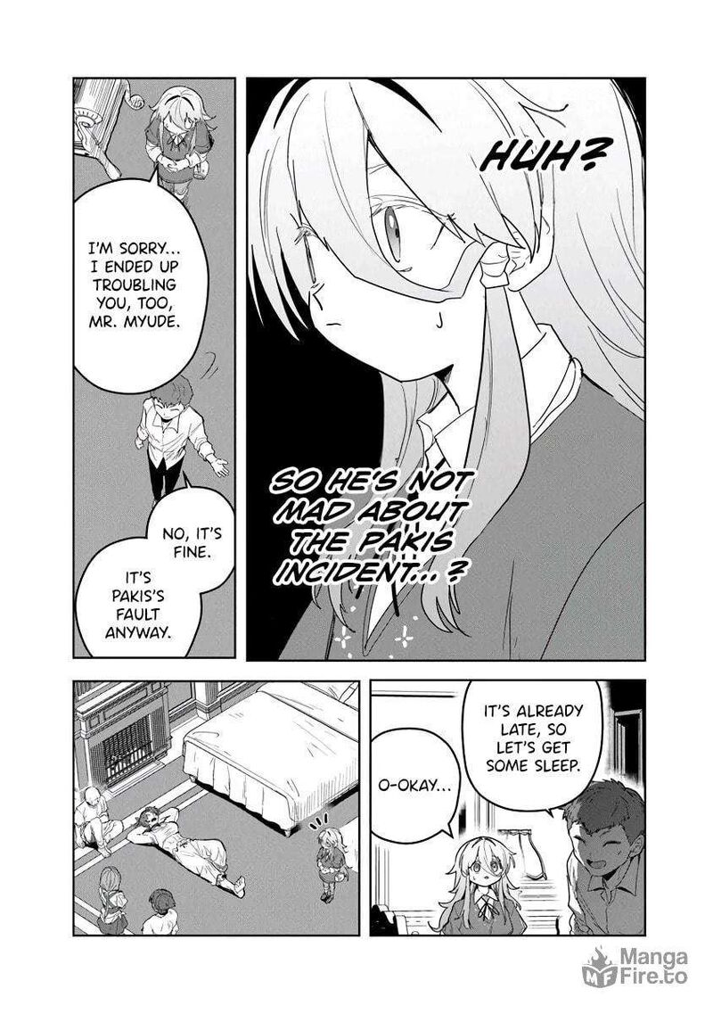 Mizu Mahou Gurai Shika Torie Ga Nai Kedo Gendai Chishiki Ga Areba Juubun Da Yo Ne 7 3