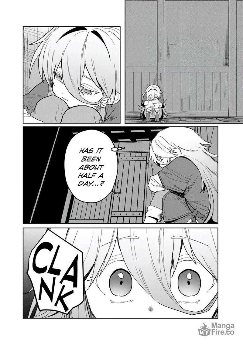 Mizu Mahou Gurai Shika Torie Ga Nai Kedo Gendai Chishiki Ga Areba Juubun Da Yo Ne 7 30