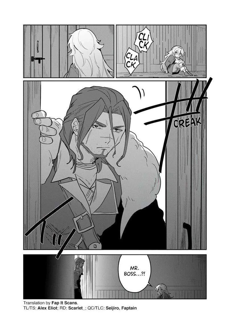 Mizu Mahou Gurai Shika Torie Ga Nai Kedo Gendai Chishiki Ga Areba Juubun Da Yo Ne 7 31