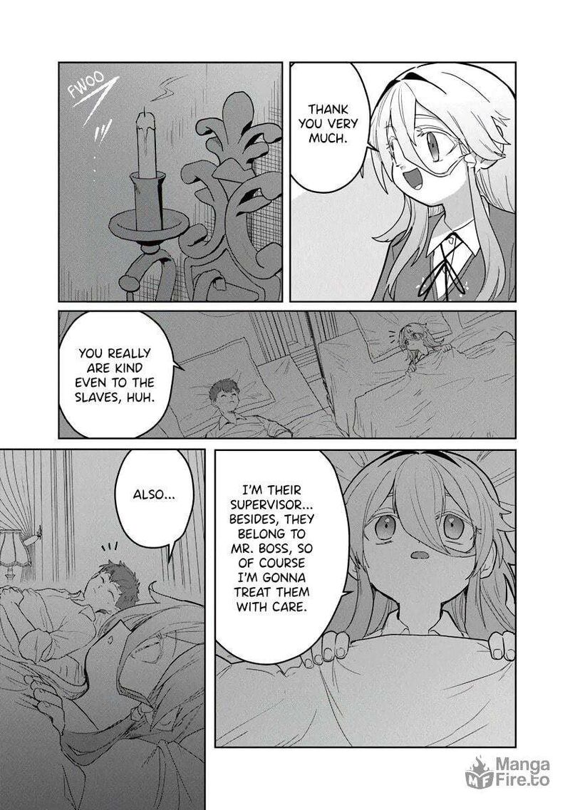 Mizu Mahou Gurai Shika Torie Ga Nai Kedo Gendai Chishiki Ga Areba Juubun Da Yo Ne 7 5