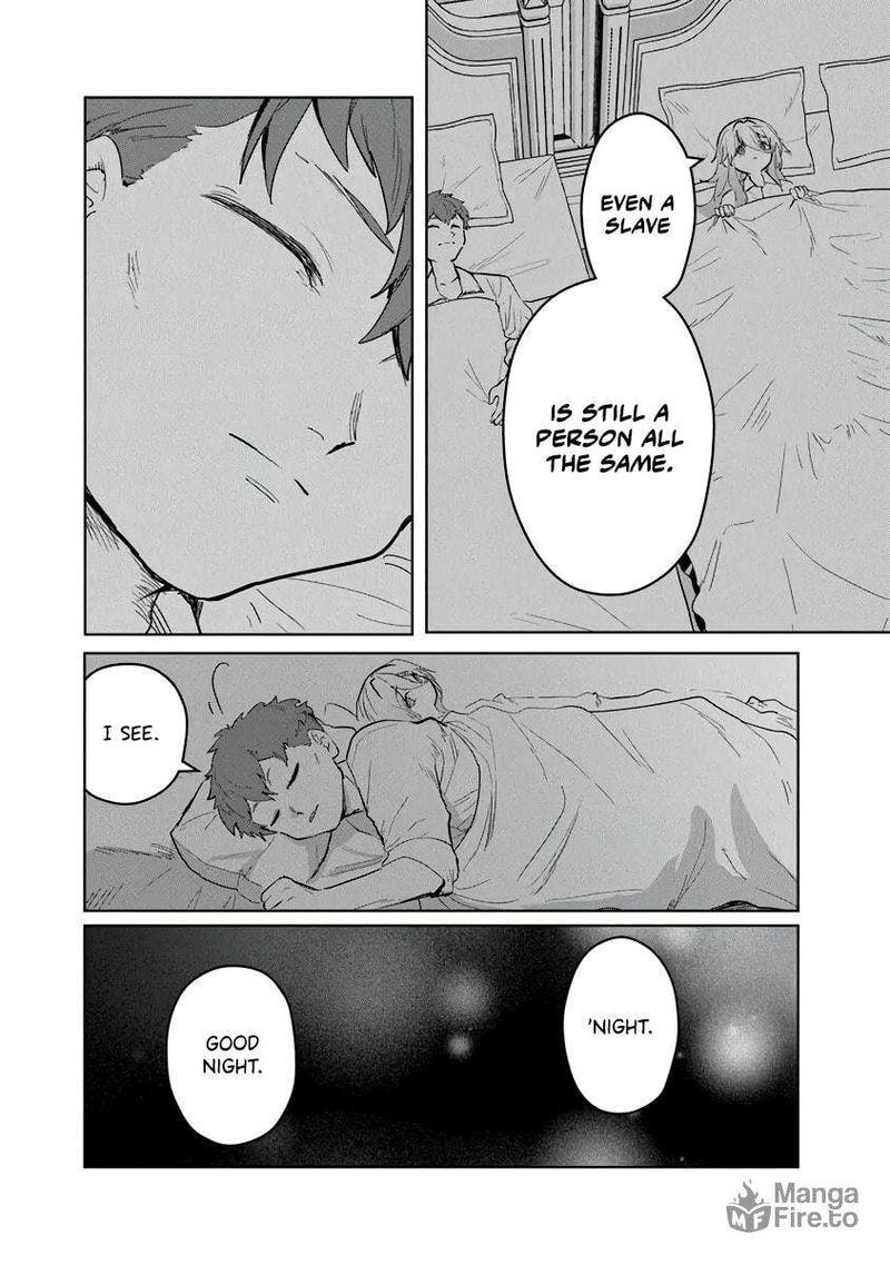 Mizu Mahou Gurai Shika Torie Ga Nai Kedo Gendai Chishiki Ga Areba Juubun Da Yo Ne 7 6