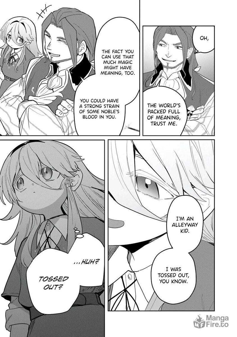 Mizu Mahou Gurai Shika Torie Ga Nai Kedo Gendai Chishiki Ga Areba Juubun Da Yo Ne 7 9