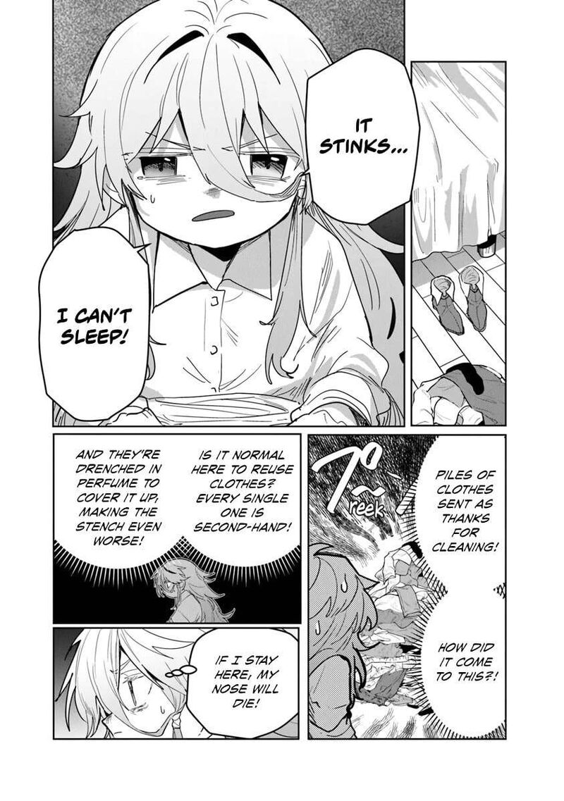 Mizu Mahou Gurai Shika Torie Ga Nai Kedo Gendai Chishiki Ga Areba Juubun Da Yo Ne 8 10