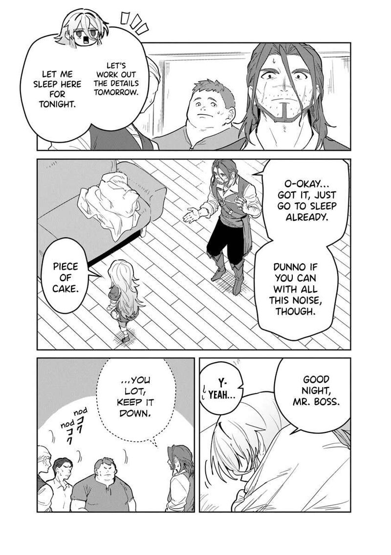 Mizu Mahou Gurai Shika Torie Ga Nai Kedo Gendai Chishiki Ga Areba Juubun Da Yo Ne 8 14