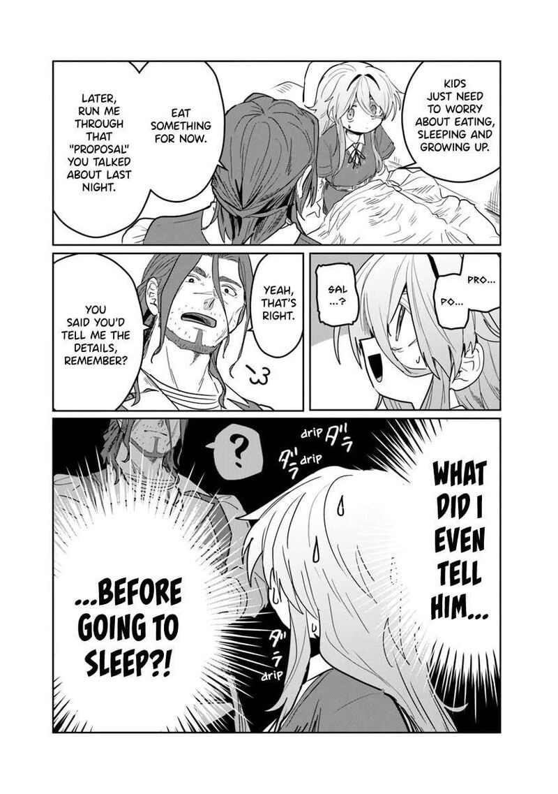 Mizu Mahou Gurai Shika Torie Ga Nai Kedo Gendai Chishiki Ga Areba Juubun Da Yo Ne 8 16