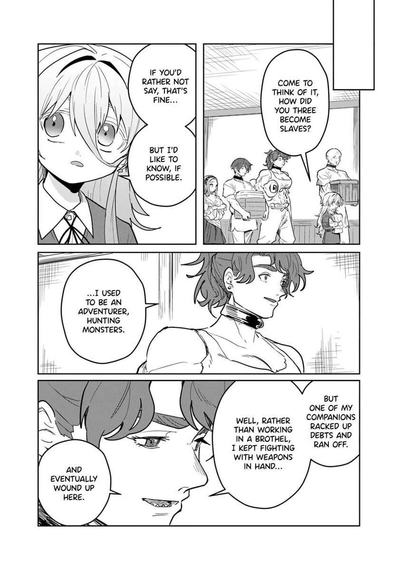 Mizu Mahou Gurai Shika Torie Ga Nai Kedo Gendai Chishiki Ga Areba Juubun Da Yo Ne 8 20