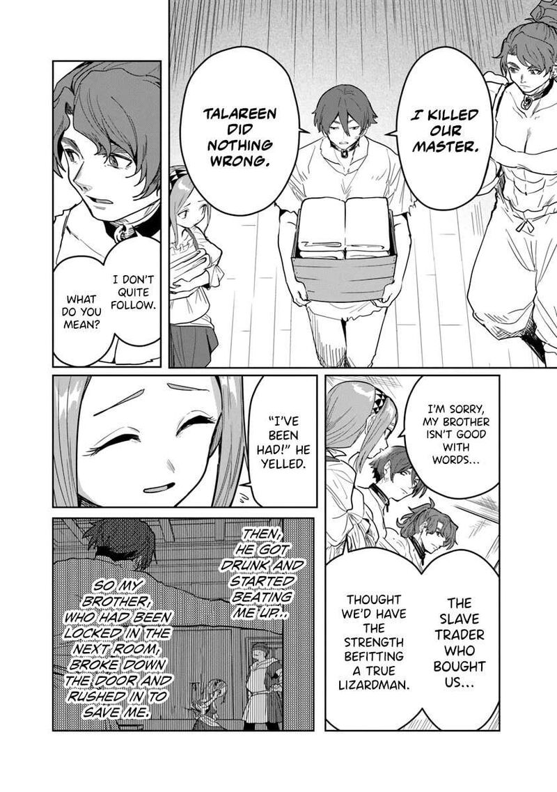 Mizu Mahou Gurai Shika Torie Ga Nai Kedo Gendai Chishiki Ga Areba Juubun Da Yo Ne 8 22