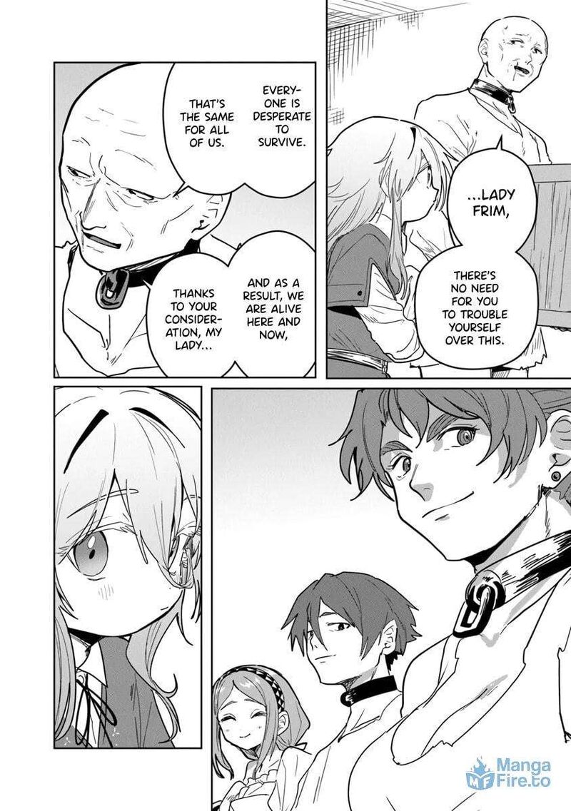 Mizu Mahou Gurai Shika Torie Ga Nai Kedo Gendai Chishiki Ga Areba Juubun Da Yo Ne 8 24