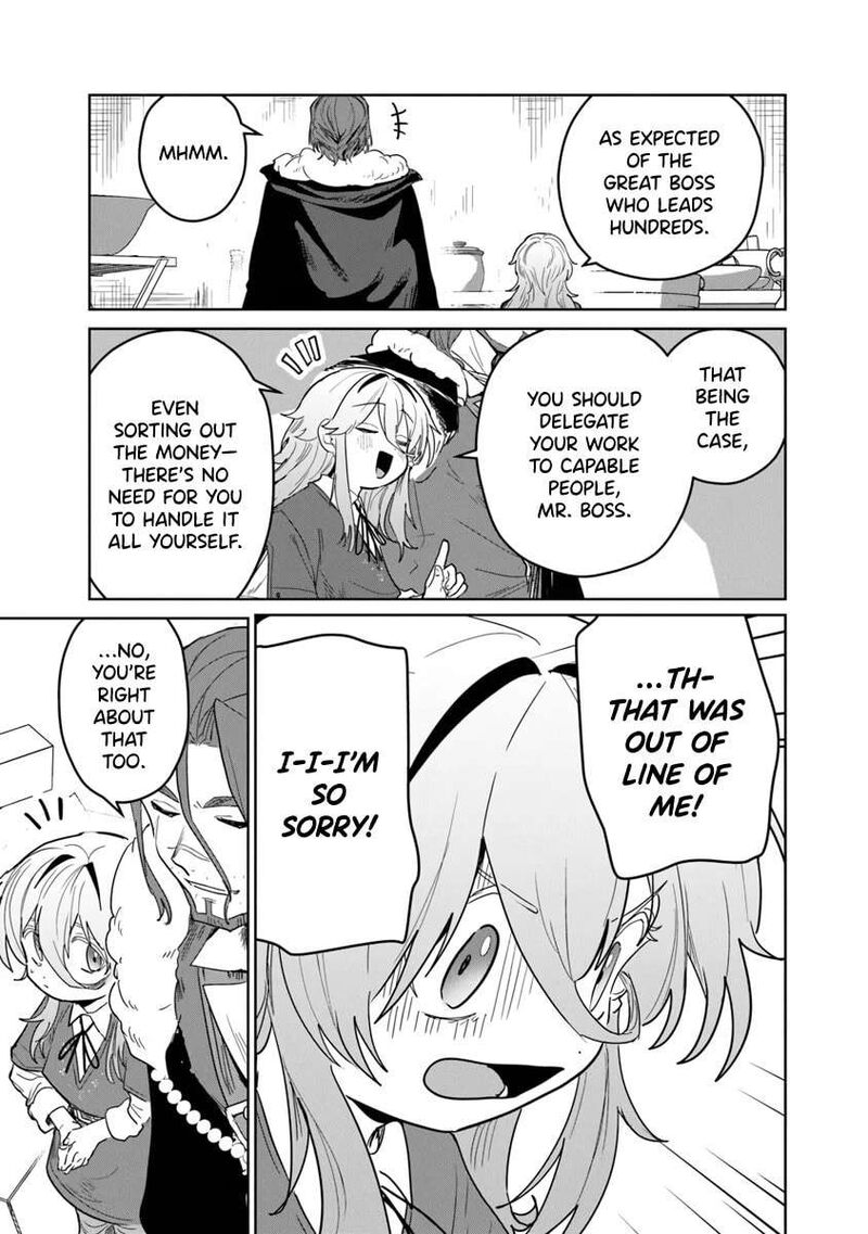 Mizu Mahou Gurai Shika Torie Ga Nai Kedo Gendai Chishiki Ga Areba Juubun Da Yo Ne 8 29