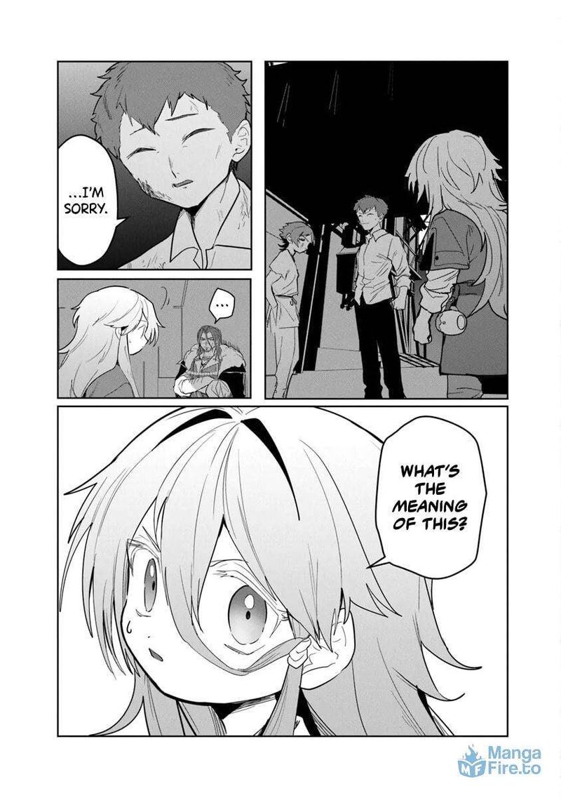 Mizu Mahou Gurai Shika Torie Ga Nai Kedo Gendai Chishiki Ga Areba Juubun Da Yo Ne 8 3