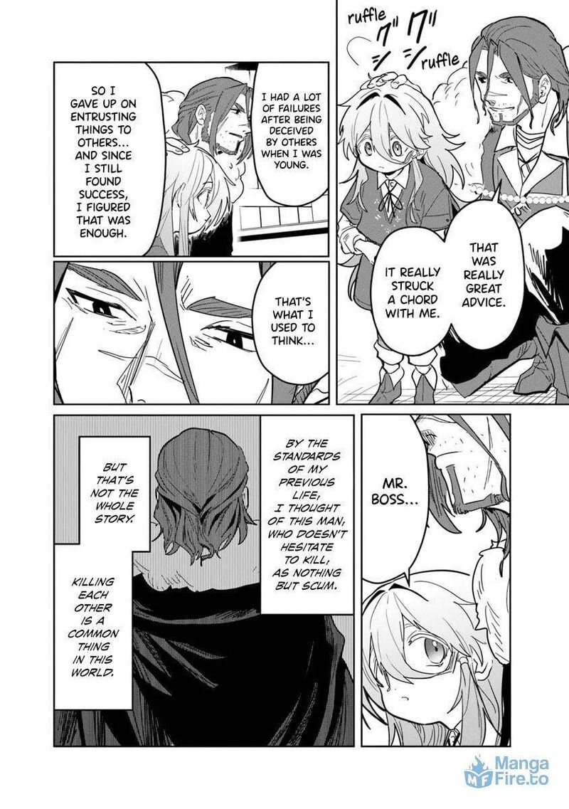 Mizu Mahou Gurai Shika Torie Ga Nai Kedo Gendai Chishiki Ga Areba Juubun Da Yo Ne 8 30