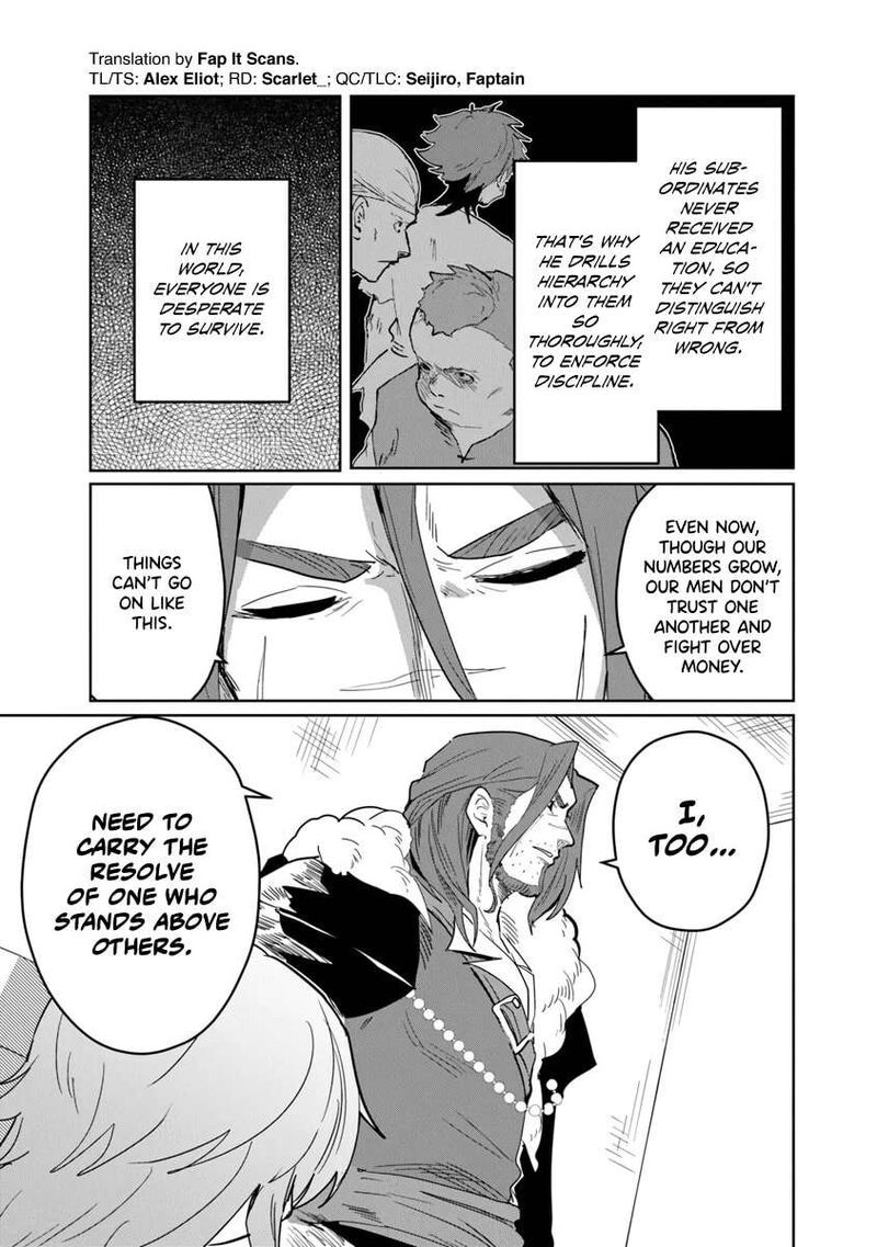 Mizu Mahou Gurai Shika Torie Ga Nai Kedo Gendai Chishiki Ga Areba Juubun Da Yo Ne 8 31