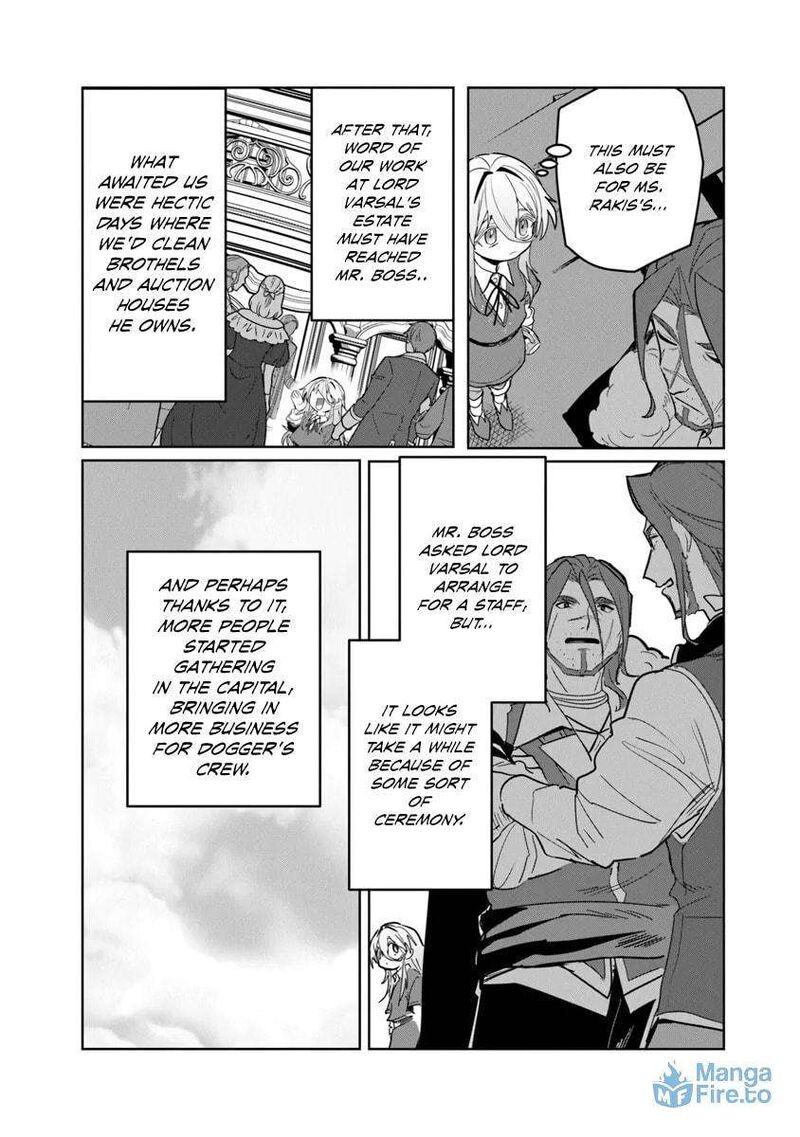 Mizu Mahou Gurai Shika Torie Ga Nai Kedo Gendai Chishiki Ga Areba Juubun Da Yo Ne 8 9