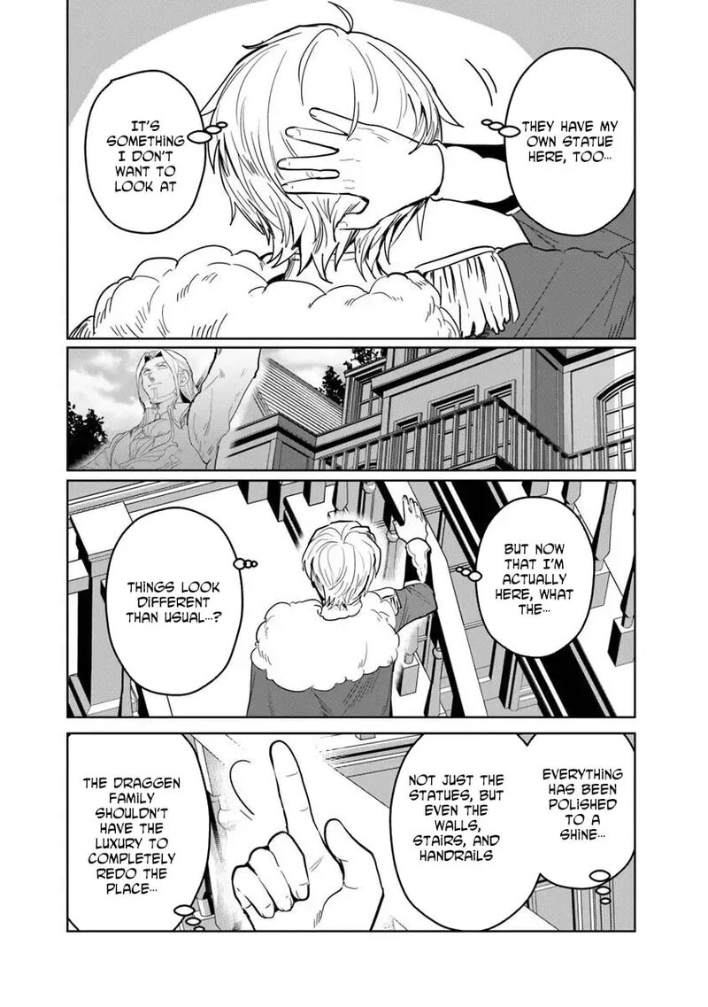 Mizu Mahou Gurai Shika Torie Ga Nai Kedo Gendai Chishiki Ga Areba Juubun Da Yo Ne 9 2