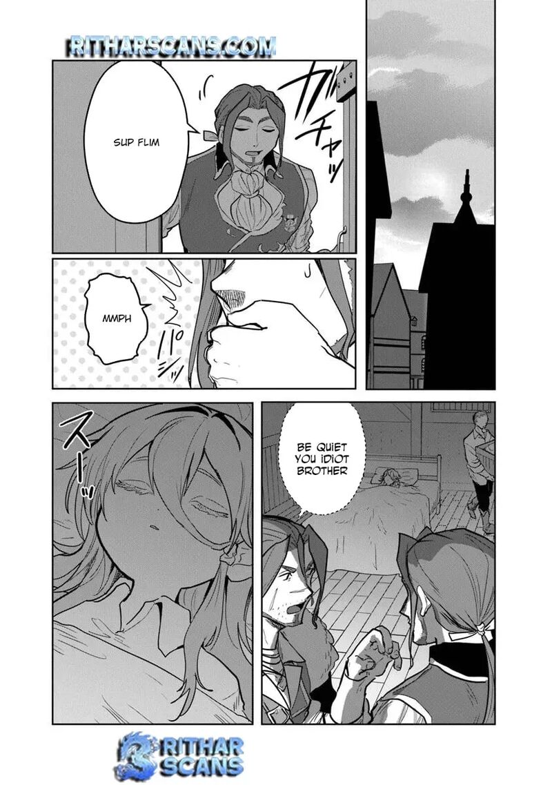 Mizu Mahou Gurai Shika Torie Ga Nai Kedo Gendai Chishiki Ga Areba Juubun Da Yo Ne 9 20