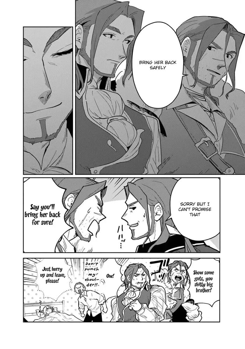 Mizu Mahou Gurai Shika Torie Ga Nai Kedo Gendai Chishiki Ga Areba Juubun Da Yo Ne 9 22