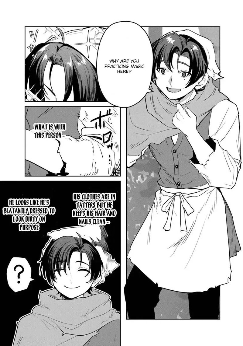 Mizu Mahou Gurai Shika Torie Ga Nai Kedo Gendai Chishiki Ga Areba Juubun Da Yo Ne 9 31