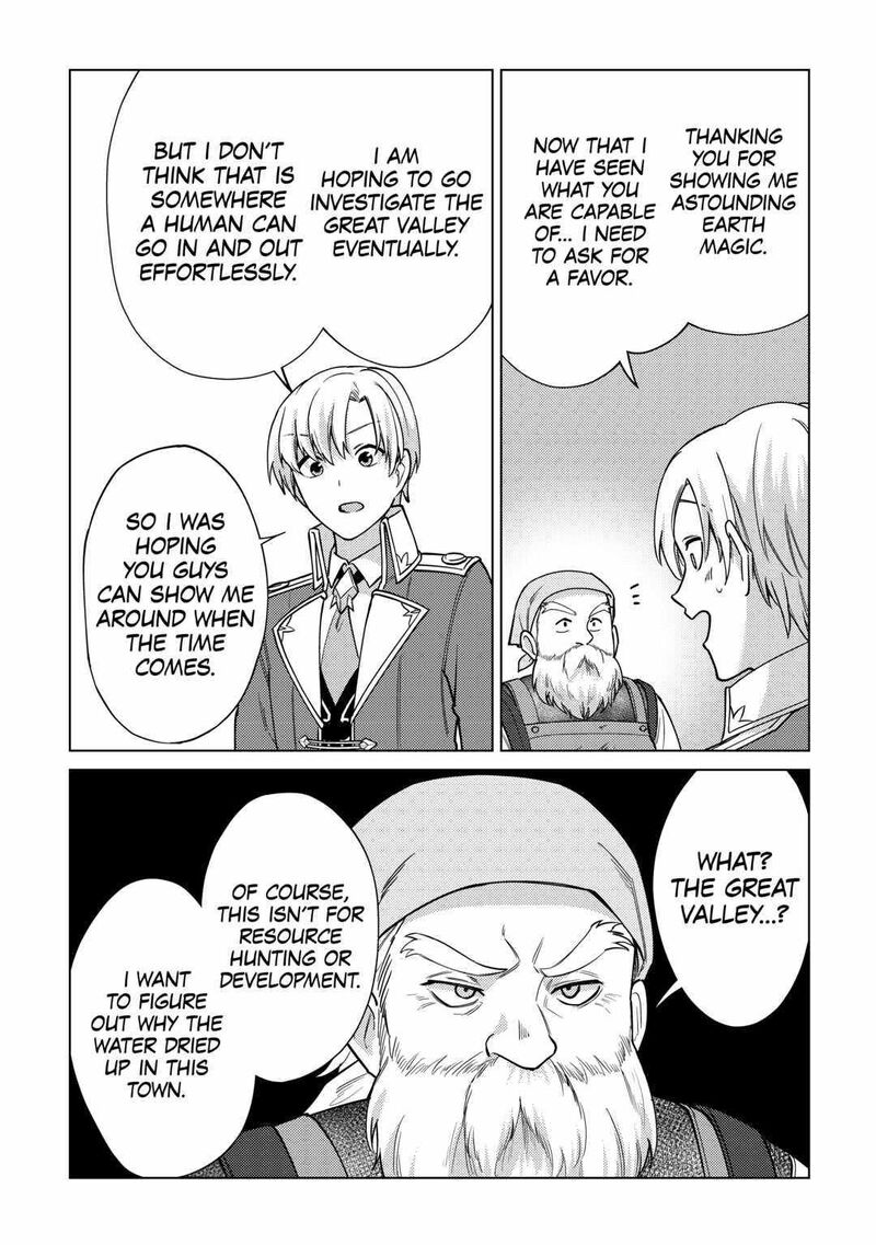 Mizu Shika Denai Shingu Cup Wo Sazukatta Boku Wa Fumou No Ryouchi De Suki Ni Ikiru Koto Ni Shimashita 10 23