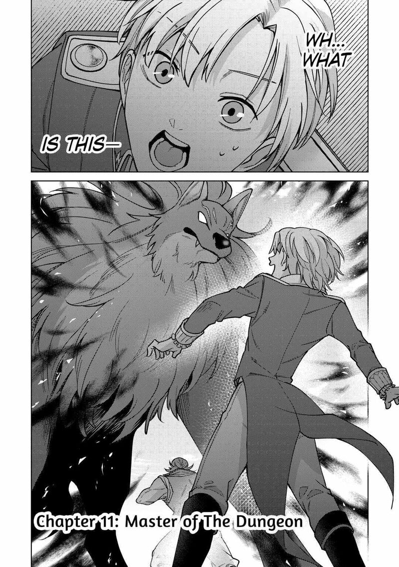 Mizu Shika Denai Shingu Cup Wo Sazukatta Boku Wa Fumou No Ryouchi De Suki Ni Ikiru Koto Ni Shimashita 11 1
