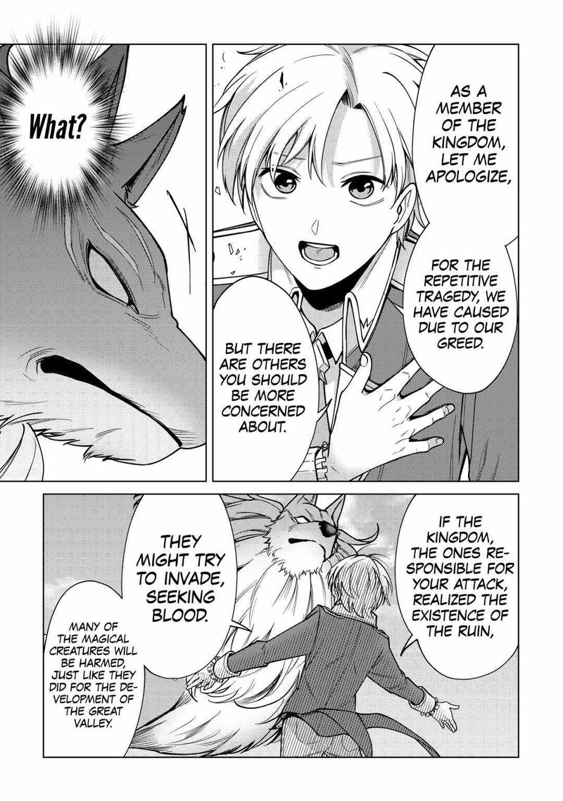 Mizu Shika Denai Shingu Cup Wo Sazukatta Boku Wa Fumou No Ryouchi De Suki Ni Ikiru Koto Ni Shimashita 11 13