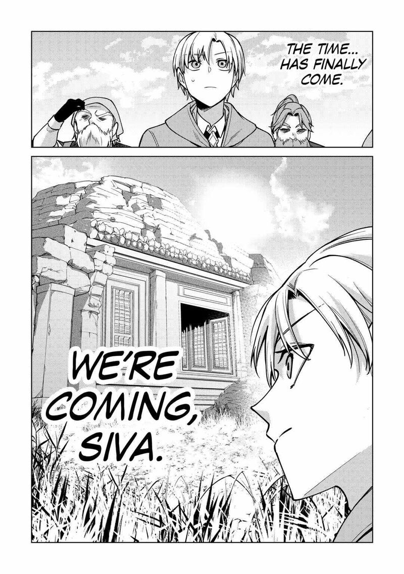 Mizu Shika Denai Shingu Cup Wo Sazukatta Boku Wa Fumou No Ryouchi De Suki Ni Ikiru Koto Ni Shimashita 11 27