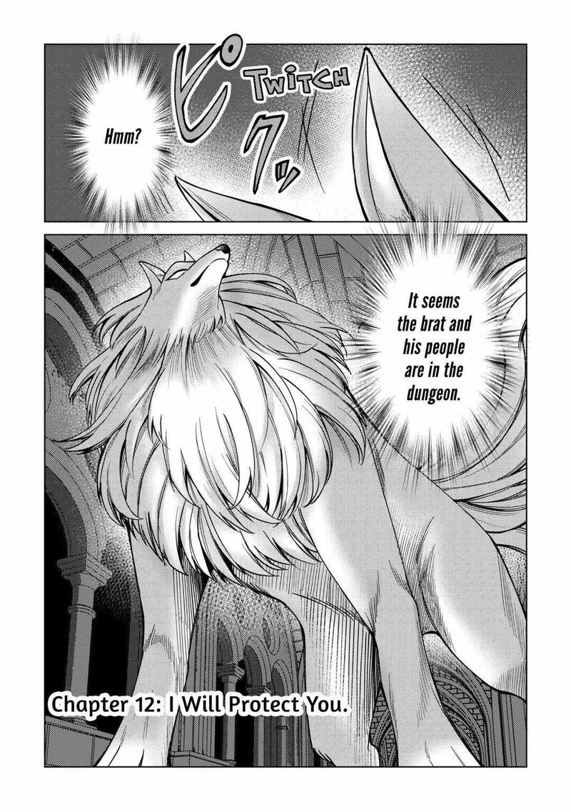 Mizu Shika Denai Shingu Cup Wo Sazukatta Boku Wa Fumou No Ryouchi De Suki Ni Ikiru Koto Ni Shimashita 12 1