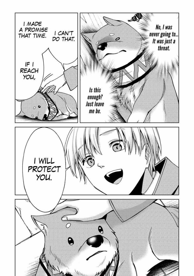 Mizu Shika Denai Shingu Cup Wo Sazukatta Boku Wa Fumou No Ryouchi De Suki Ni Ikiru Koto Ni Shimashita 12 10