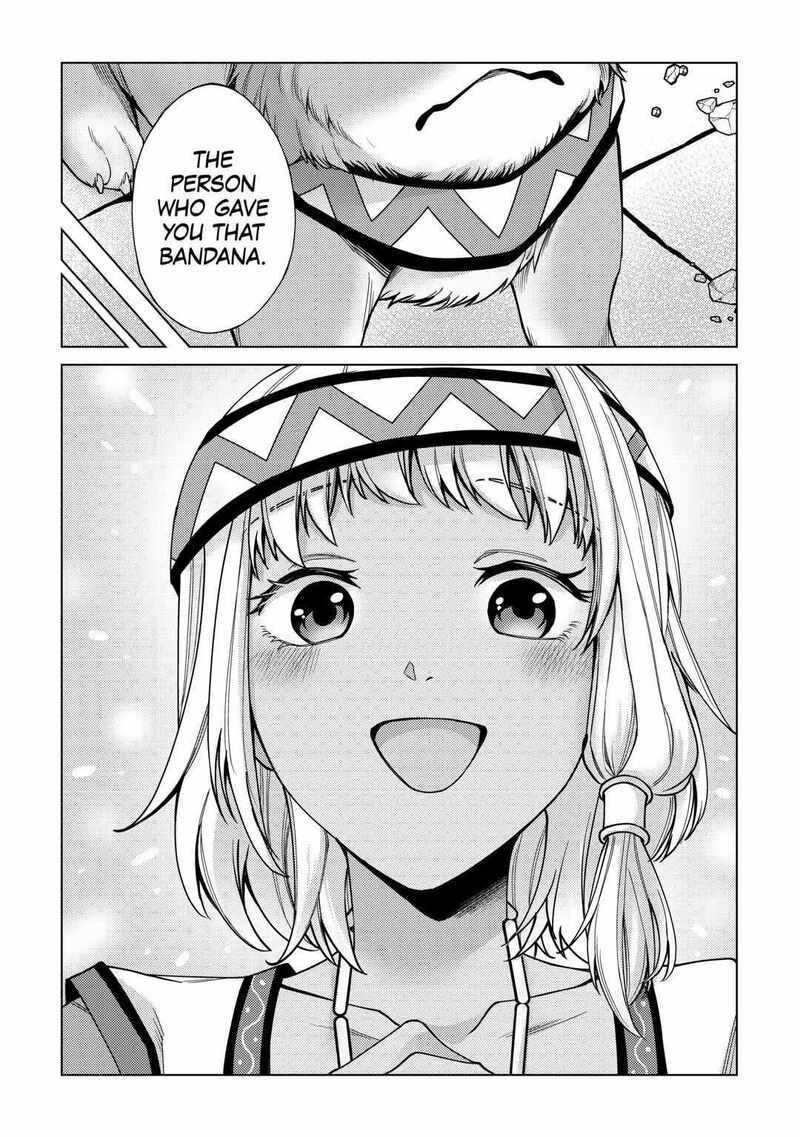 Mizu Shika Denai Shingu Cup Wo Sazukatta Boku Wa Fumou No Ryouchi De Suki Ni Ikiru Koto Ni Shimashita 12 12