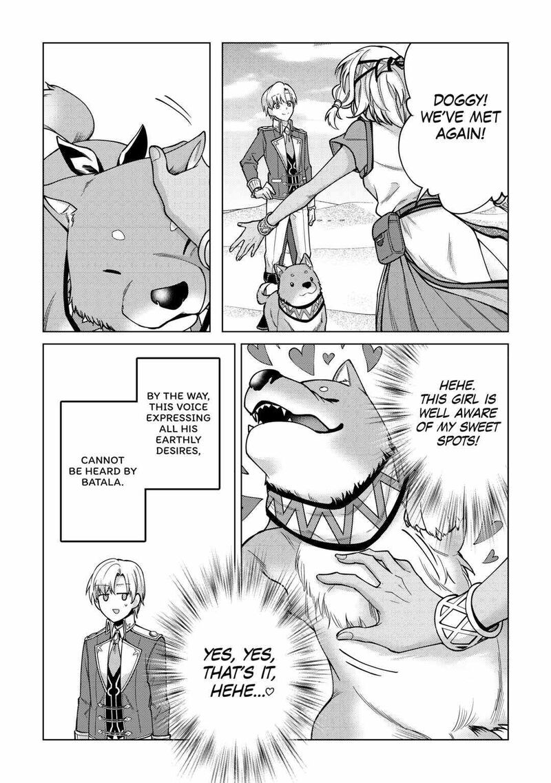Mizu Shika Denai Shingu Cup Wo Sazukatta Boku Wa Fumou No Ryouchi De Suki Ni Ikiru Koto Ni Shimashita 12 13