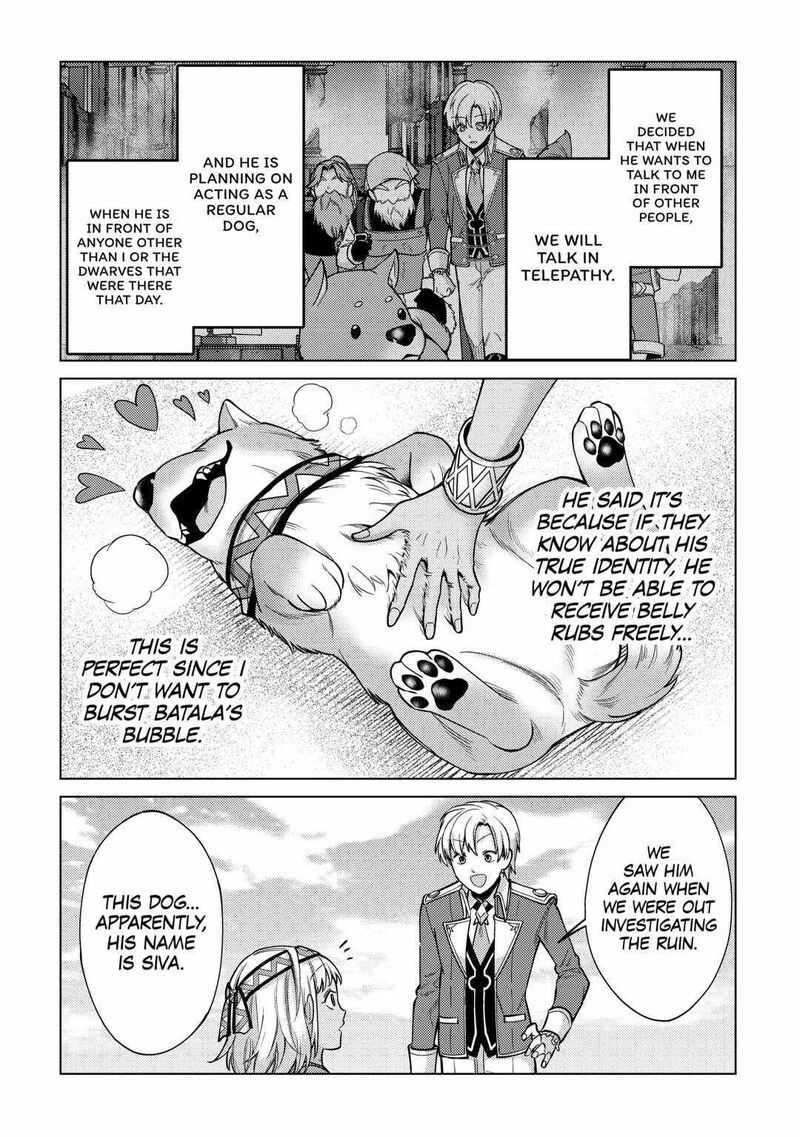 Mizu Shika Denai Shingu Cup Wo Sazukatta Boku Wa Fumou No Ryouchi De Suki Ni Ikiru Koto Ni Shimashita 12 14