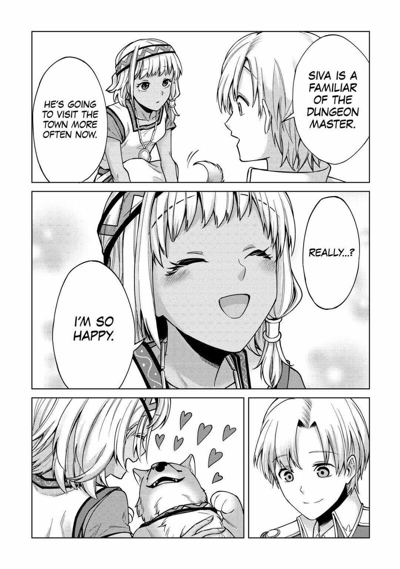 Mizu Shika Denai Shingu Cup Wo Sazukatta Boku Wa Fumou No Ryouchi De Suki Ni Ikiru Koto Ni Shimashita 12 15