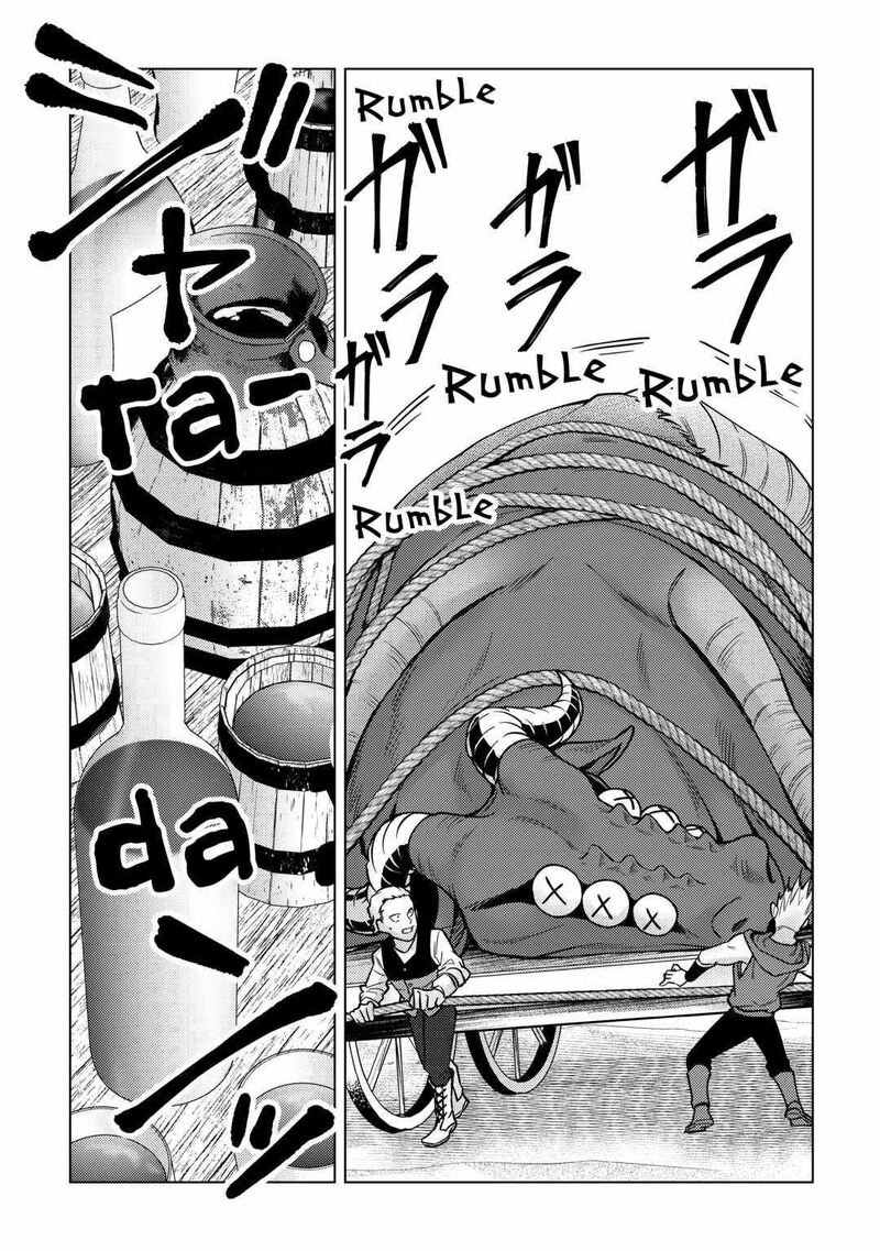 Mizu Shika Denai Shingu Cup Wo Sazukatta Boku Wa Fumou No Ryouchi De Suki Ni Ikiru Koto Ni Shimashita 12 18