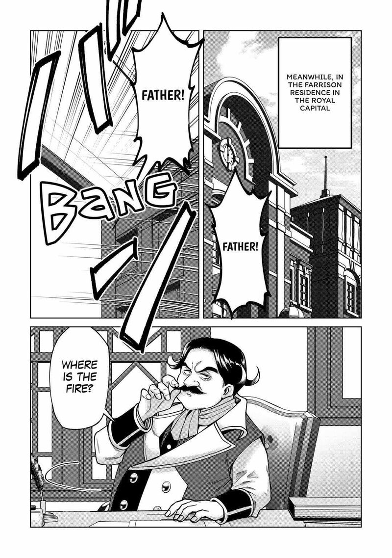 Mizu Shika Denai Shingu Cup Wo Sazukatta Boku Wa Fumou No Ryouchi De Suki Ni Ikiru Koto Ni Shimashita 12 27