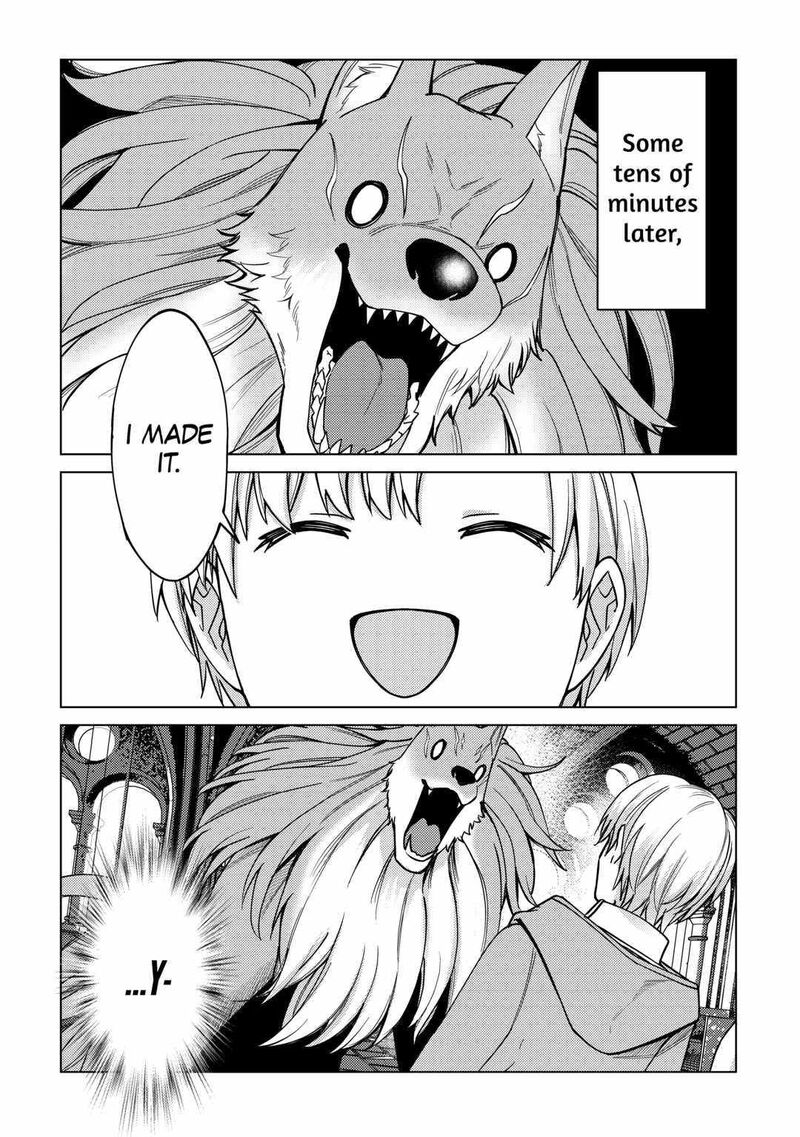 Mizu Shika Denai Shingu Cup Wo Sazukatta Boku Wa Fumou No Ryouchi De Suki Ni Ikiru Koto Ni Shimashita 12 3