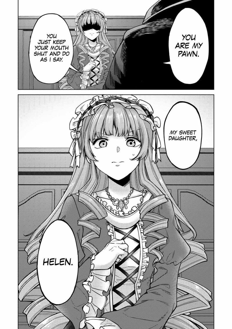 Mizu Shika Denai Shingu Cup Wo Sazukatta Boku Wa Fumou No Ryouchi De Suki Ni Ikiru Koto Ni Shimashita 12 30