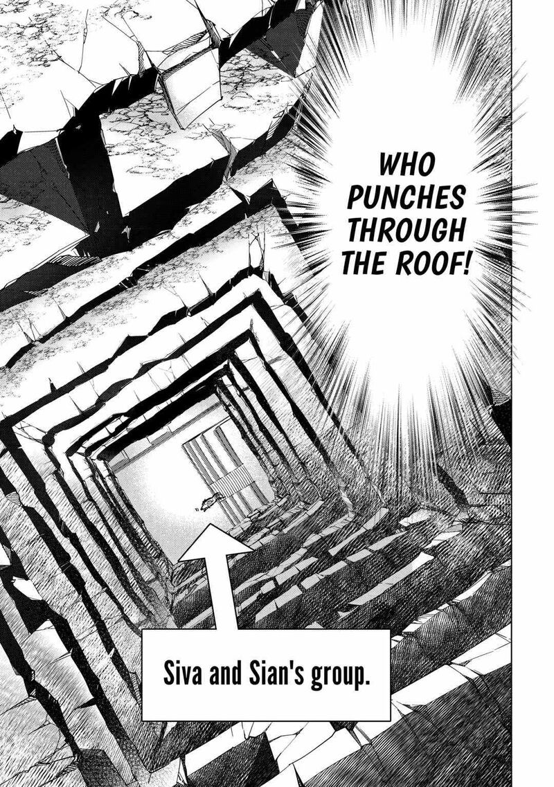 Mizu Shika Denai Shingu Cup Wo Sazukatta Boku Wa Fumou No Ryouchi De Suki Ni Ikiru Koto Ni Shimashita 12 5