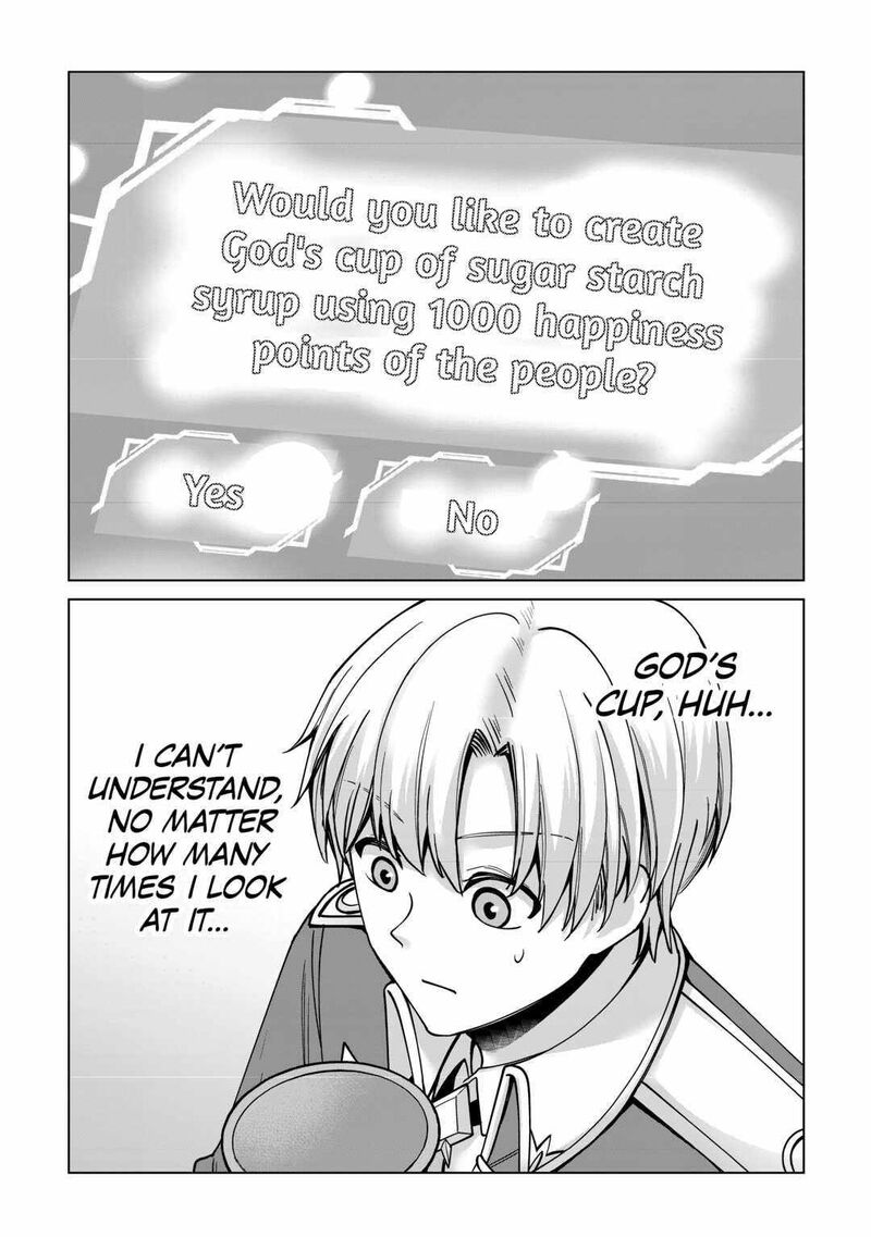 Mizu Shika Denai Shingu Cup Wo Sazukatta Boku Wa Fumou No Ryouchi De Suki Ni Ikiru Koto Ni Shimashita 13 10