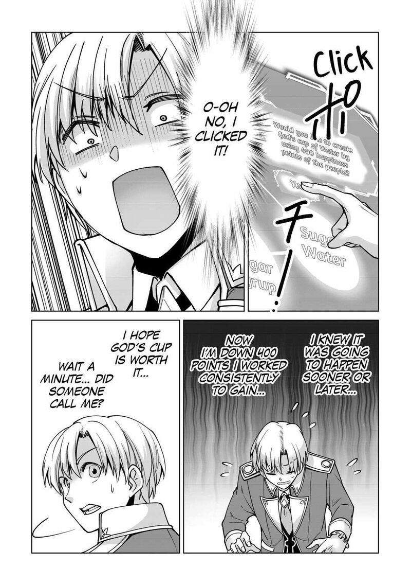Mizu Shika Denai Shingu Cup Wo Sazukatta Boku Wa Fumou No Ryouchi De Suki Ni Ikiru Koto Ni Shimashita 13 13