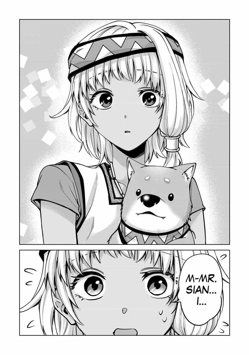 Mizu Shika Denai Shingu Cup Wo Sazukatta Boku Wa Fumou No Ryouchi De Suki Ni Ikiru Koto Ni Shimashita 13 14