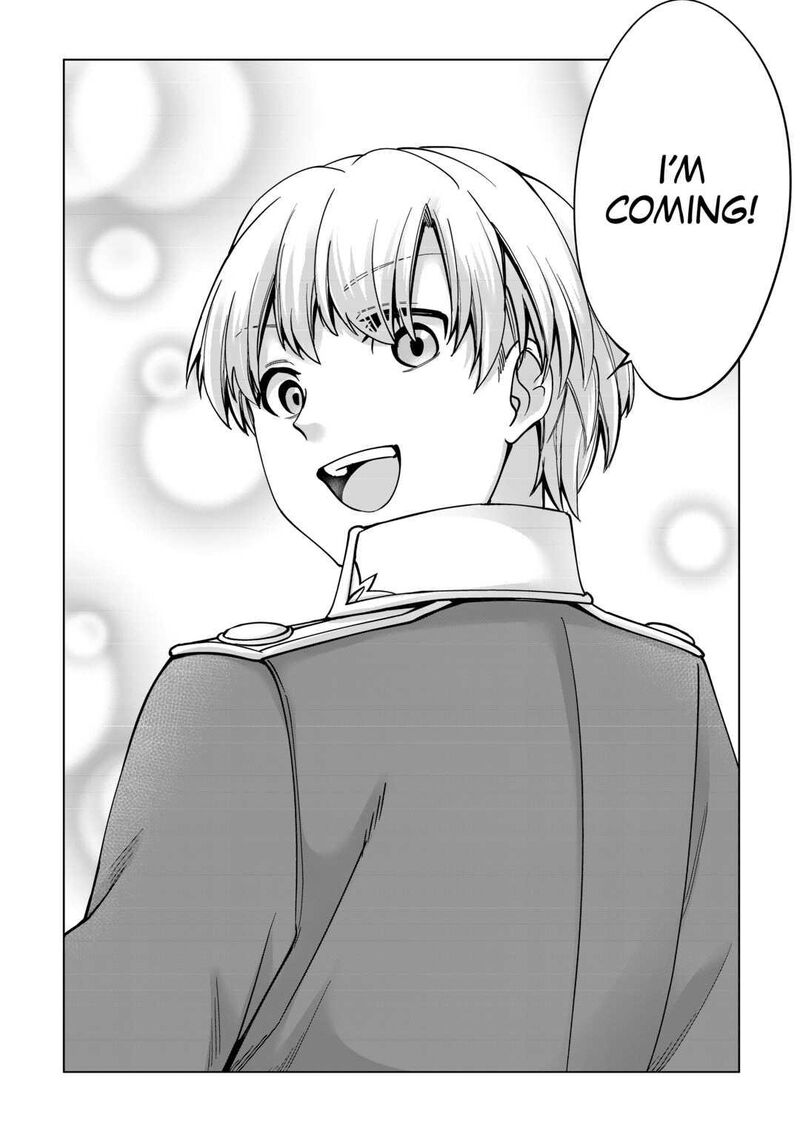 Mizu Shika Denai Shingu Cup Wo Sazukatta Boku Wa Fumou No Ryouchi De Suki Ni Ikiru Koto Ni Shimashita 13 2