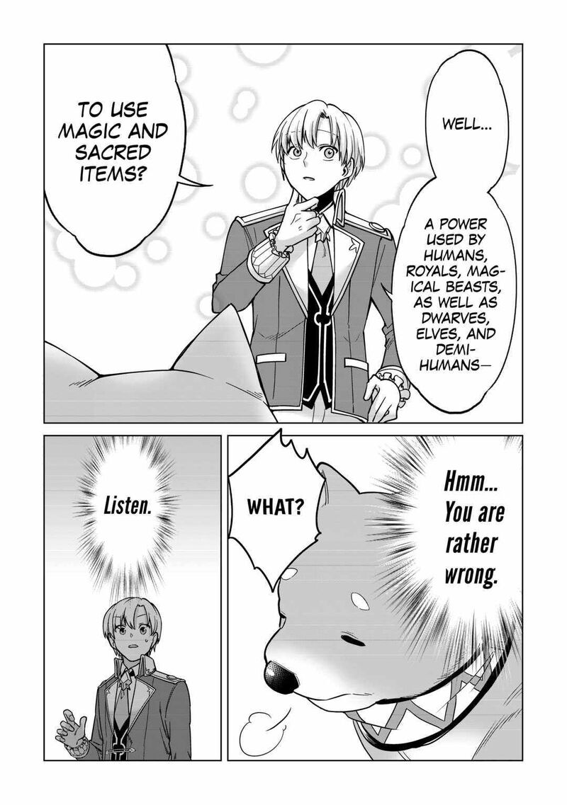 Mizu Shika Denai Shingu Cup Wo Sazukatta Boku Wa Fumou No Ryouchi De Suki Ni Ikiru Koto Ni Shimashita 13 29